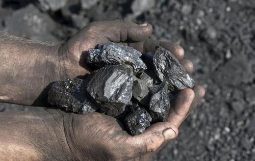 2021年1-4月全國煤炭開采和洗選業營收7602.9億元
